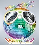 ジャニーズWEST LIVE TOUR 2018 WESTival [Blu-ray]