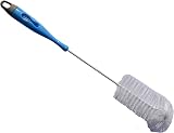 Supa Wild Bird 2 in 1 Cleaning Brush with Small Detail Brush 40cm view 1