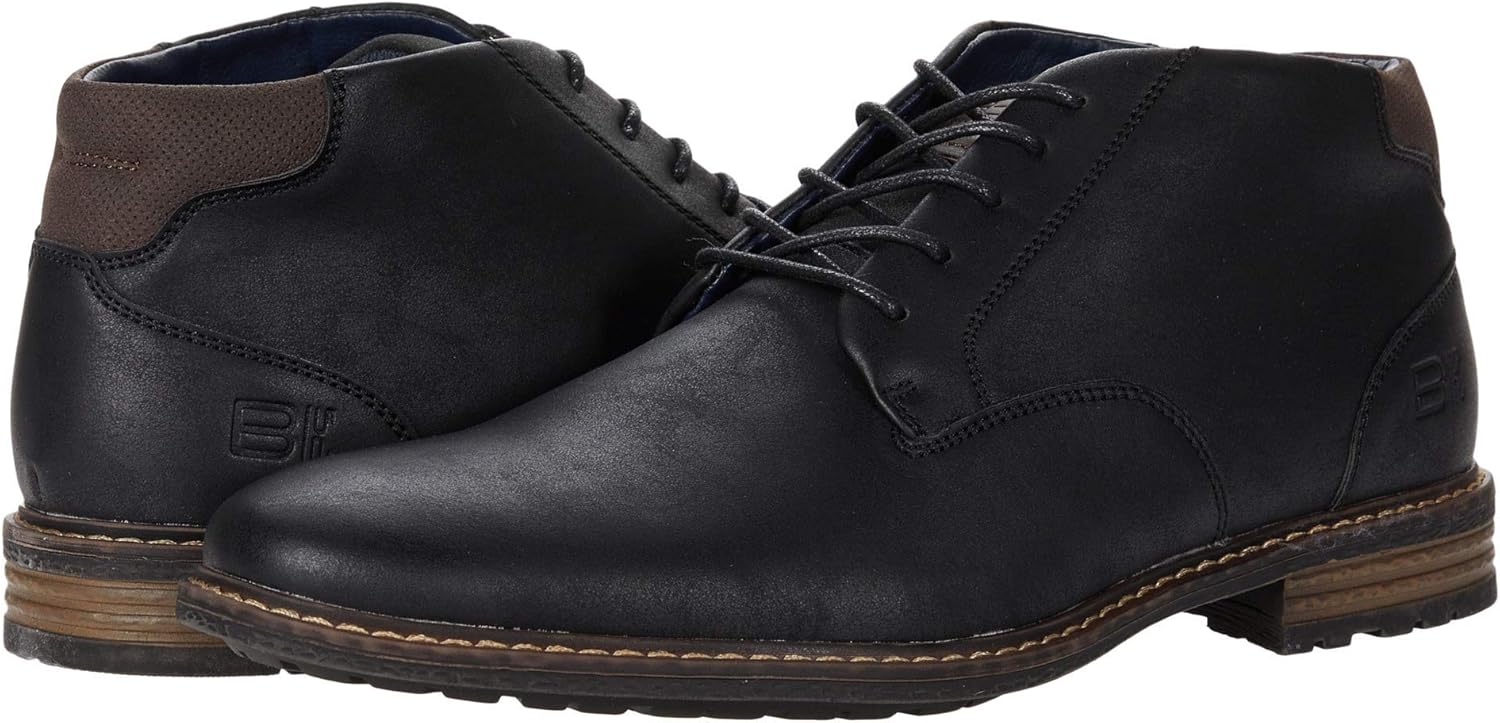 B52 by Bullboxer McAlester Shoes B52 by Bullboxer McAlester Shoes