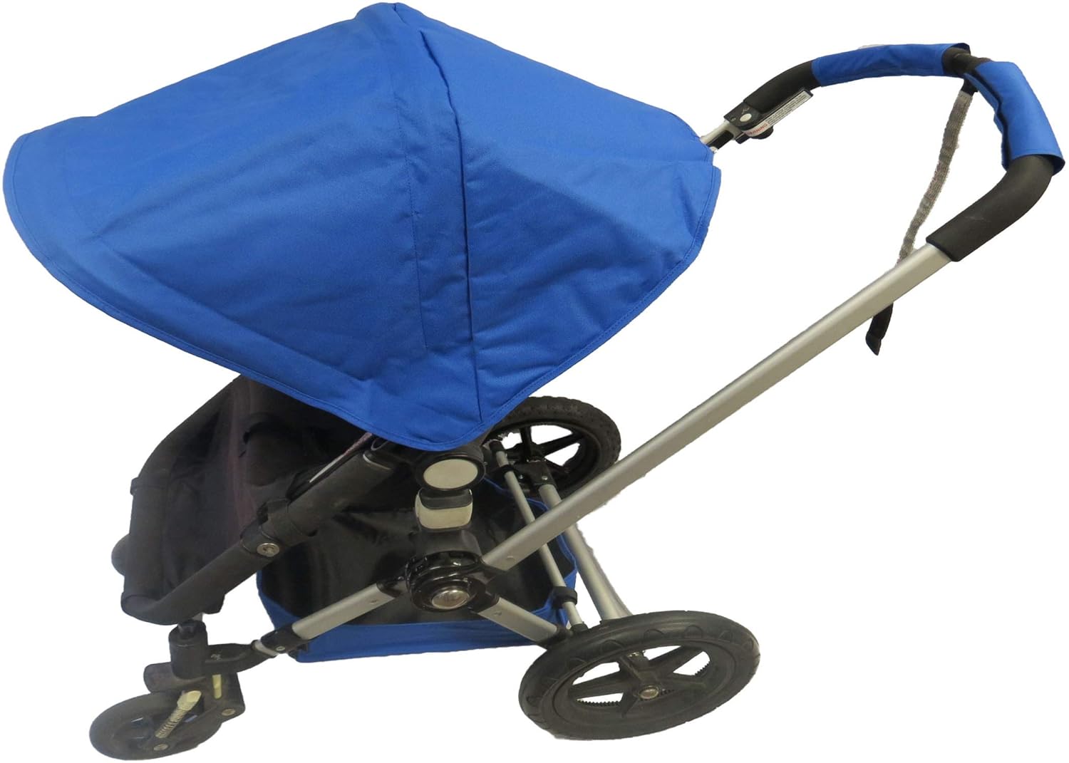 bugaboo cameleon royal blue