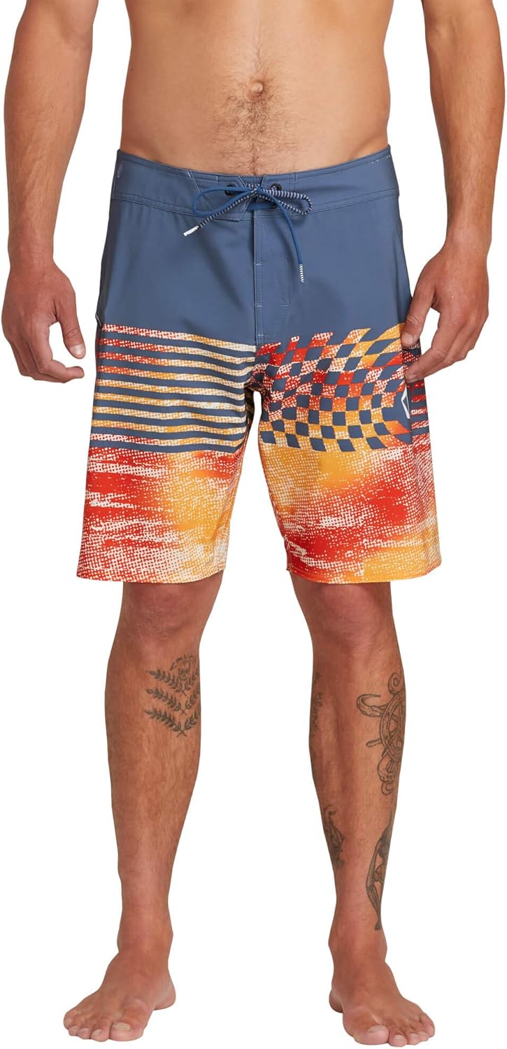 Men's Board Shorts Amazon.co.uk Clothing