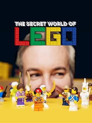 Watch The Secret World of Lego | Prime 