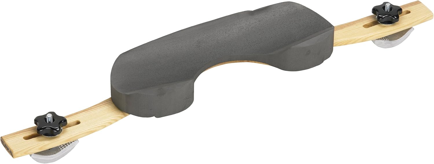 Mad River Canoe Universal Solo Canoe Yoke with Superior Pad Amazon.co