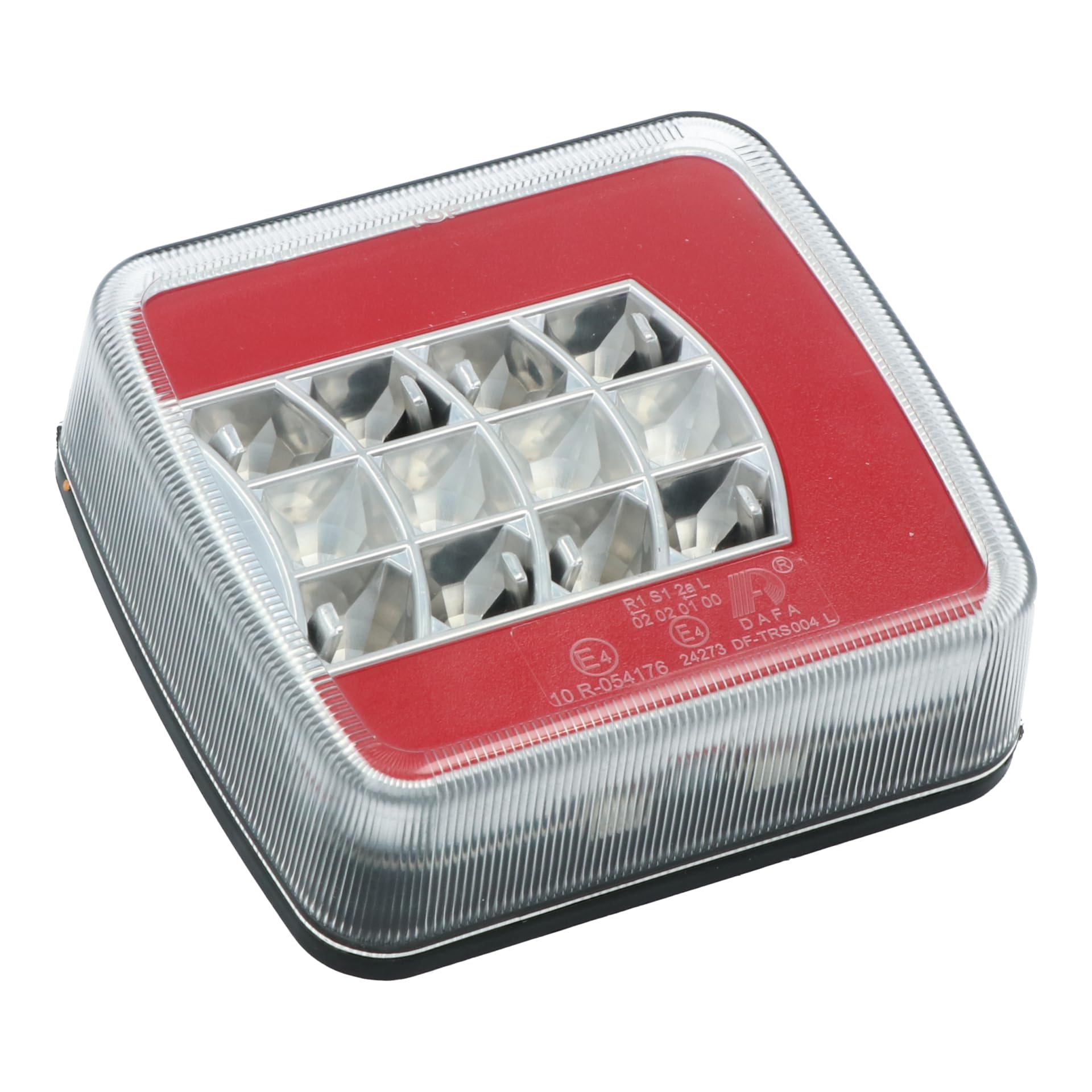 Carpoint 0414050 Rear Left Hand LED 5 Function