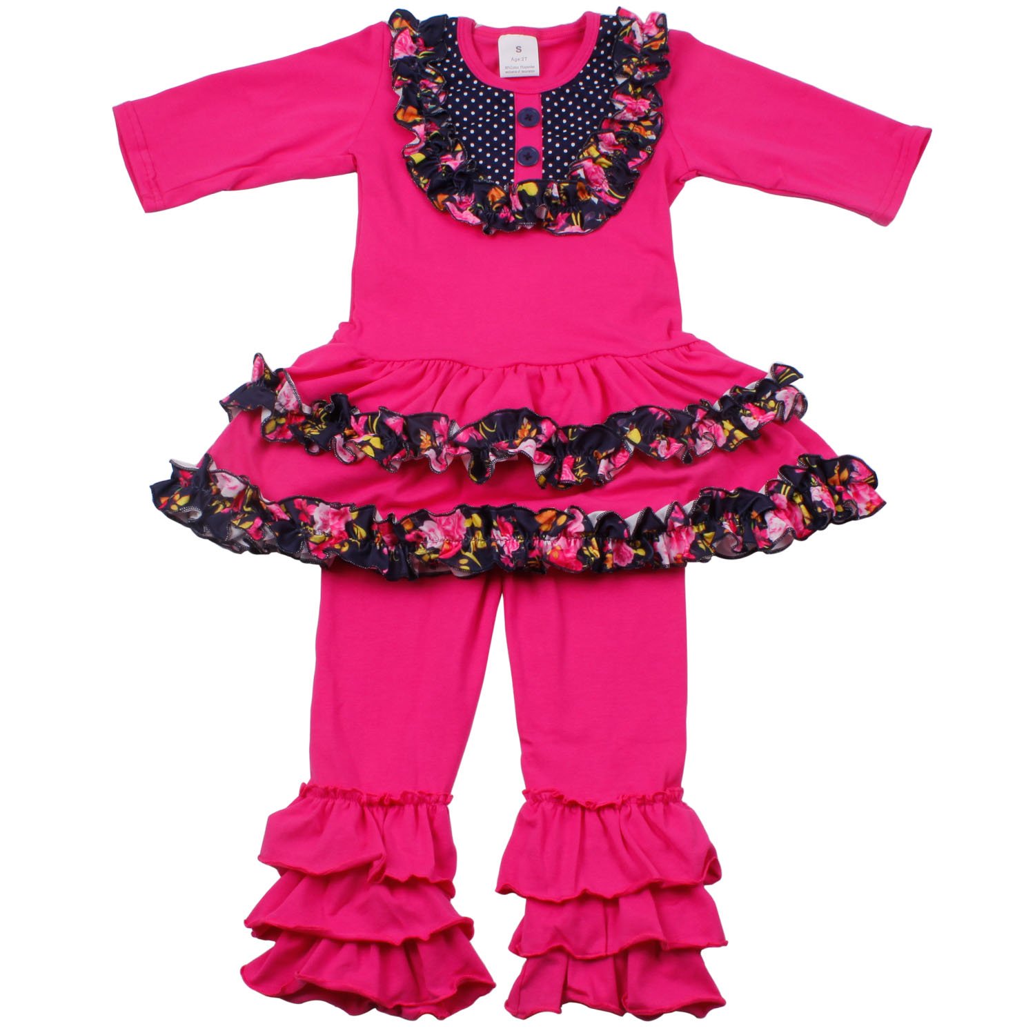baby girl boutique outfits cheap