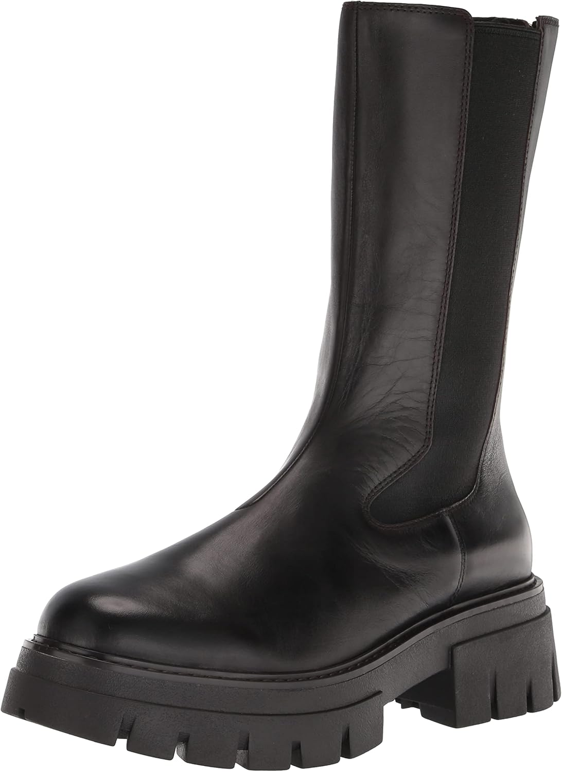 HVAC Controls - ASH Women's Lennox Chelsea Boot