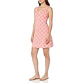 Carve Designs Women's Lyla Dress, Rose, MD