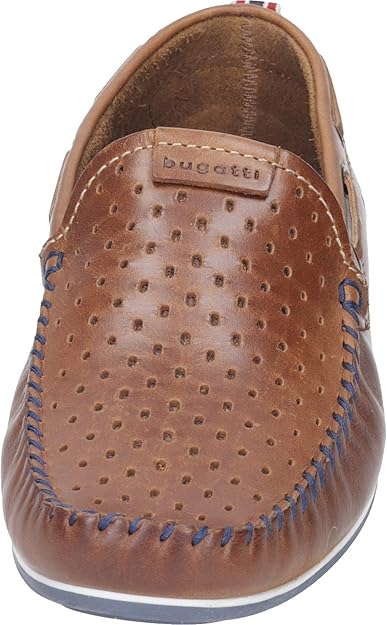 the bay bugatti shoes