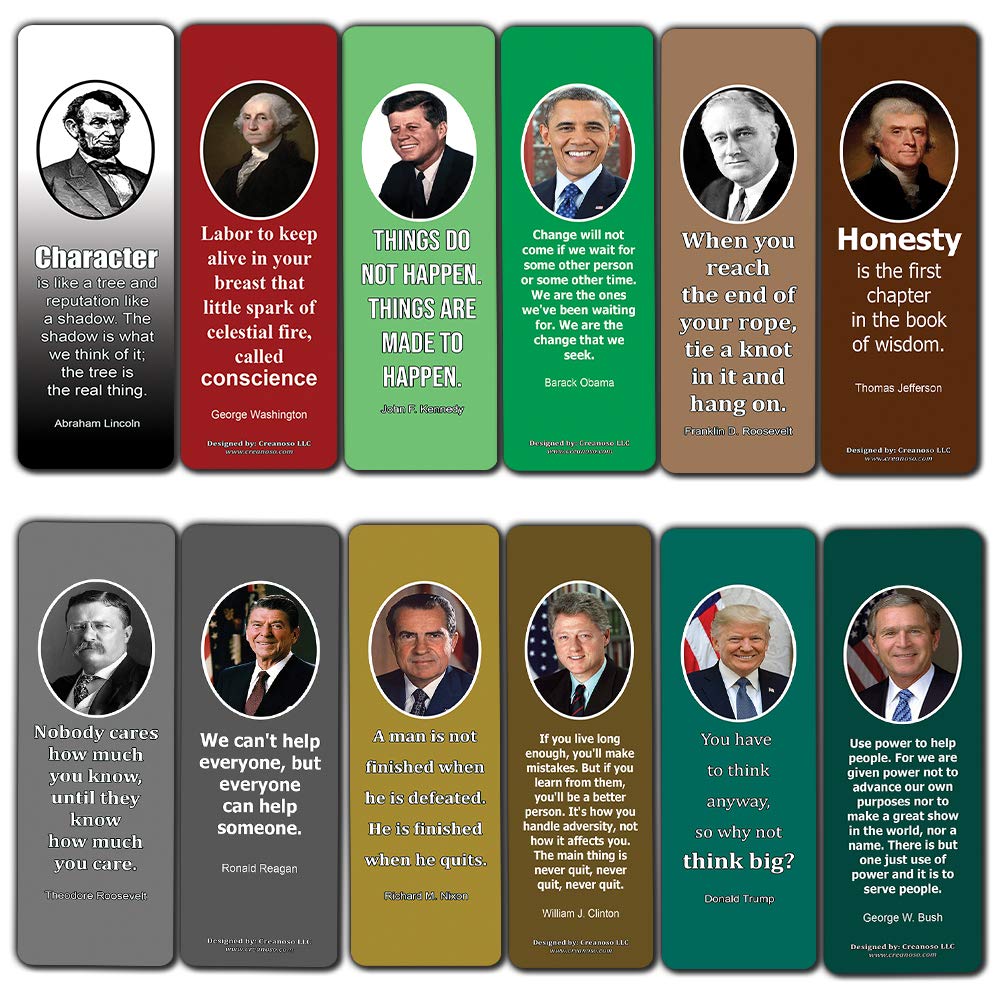 12 inspirational quotes on bookmarks best quote hd