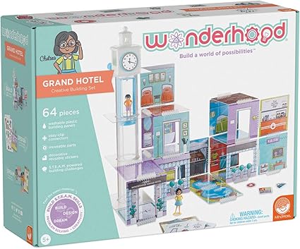 juego hotel amazon