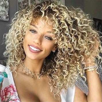 68+ Imagenes Corte De Pelo Afro Con Flequillo Free Descárgalo