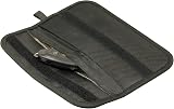 Stoplock RFID Pouch Anti Theft Wallet Black 192mm x 100mm x 9mm