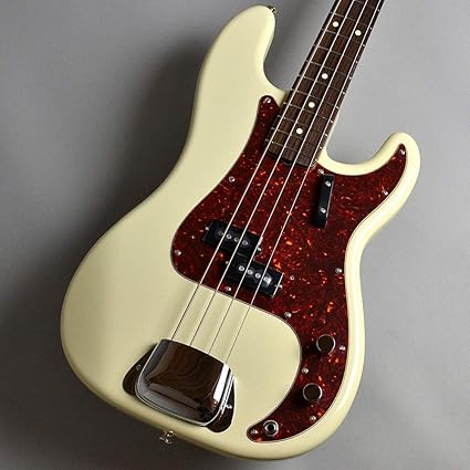 Fender Hama Okamoto Precision Bass Germany, SAVE 37