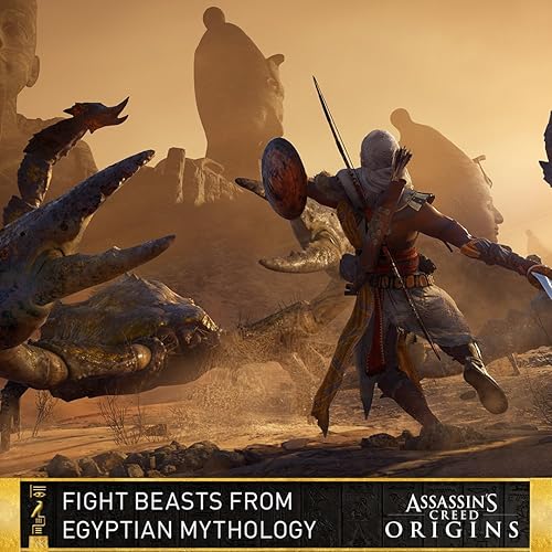 Assassin's Creed Origins Season Pass Xbox One [Digital Code] in