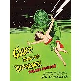 Giant From The Unknown (1958) [New 4K Restored Version]