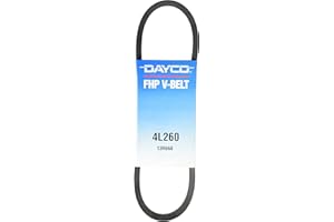 Dayco 4L260 V-Belts