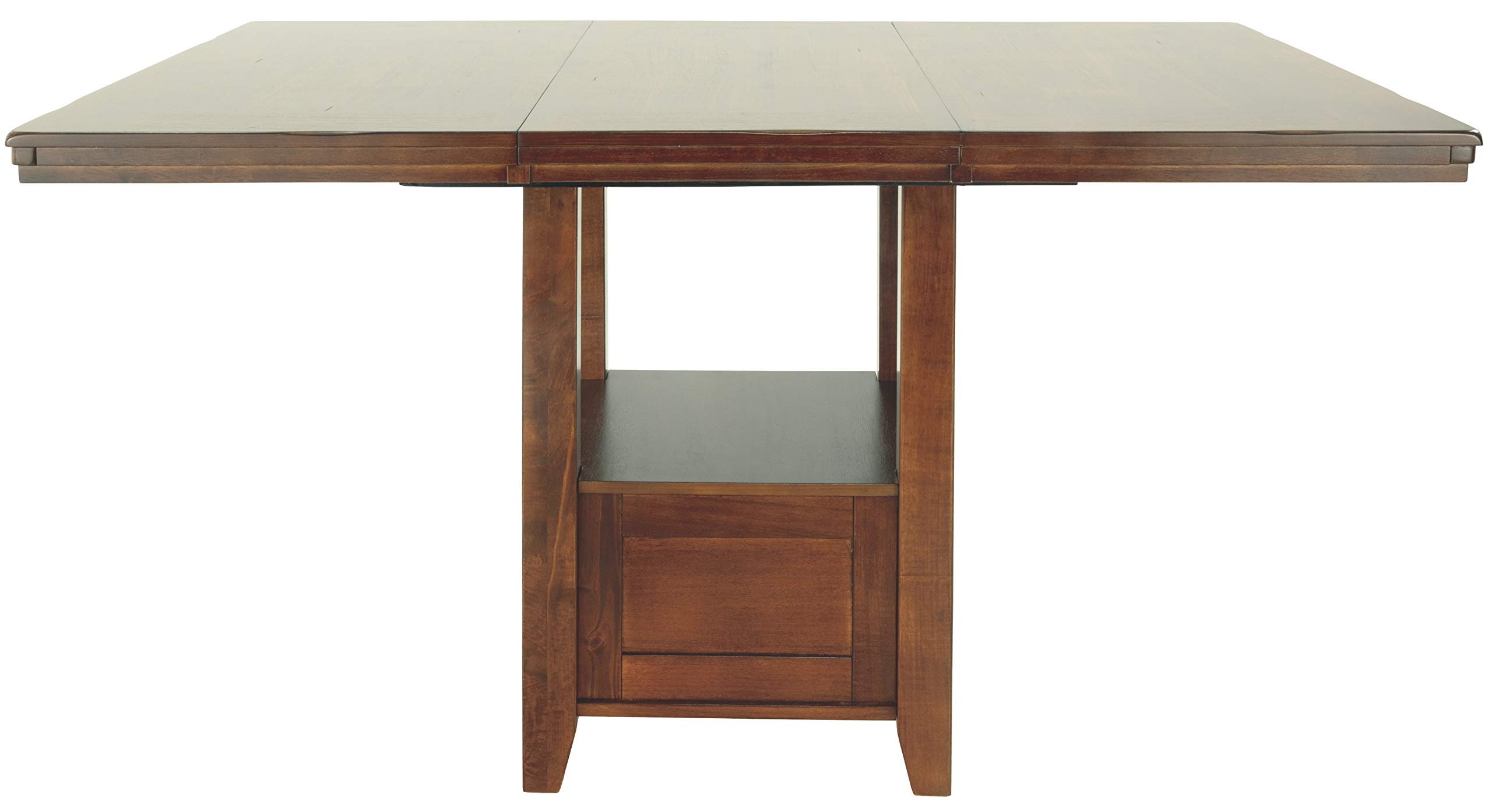Signature Design By Ashley Ralene Traditional 36" Counter Height Dining