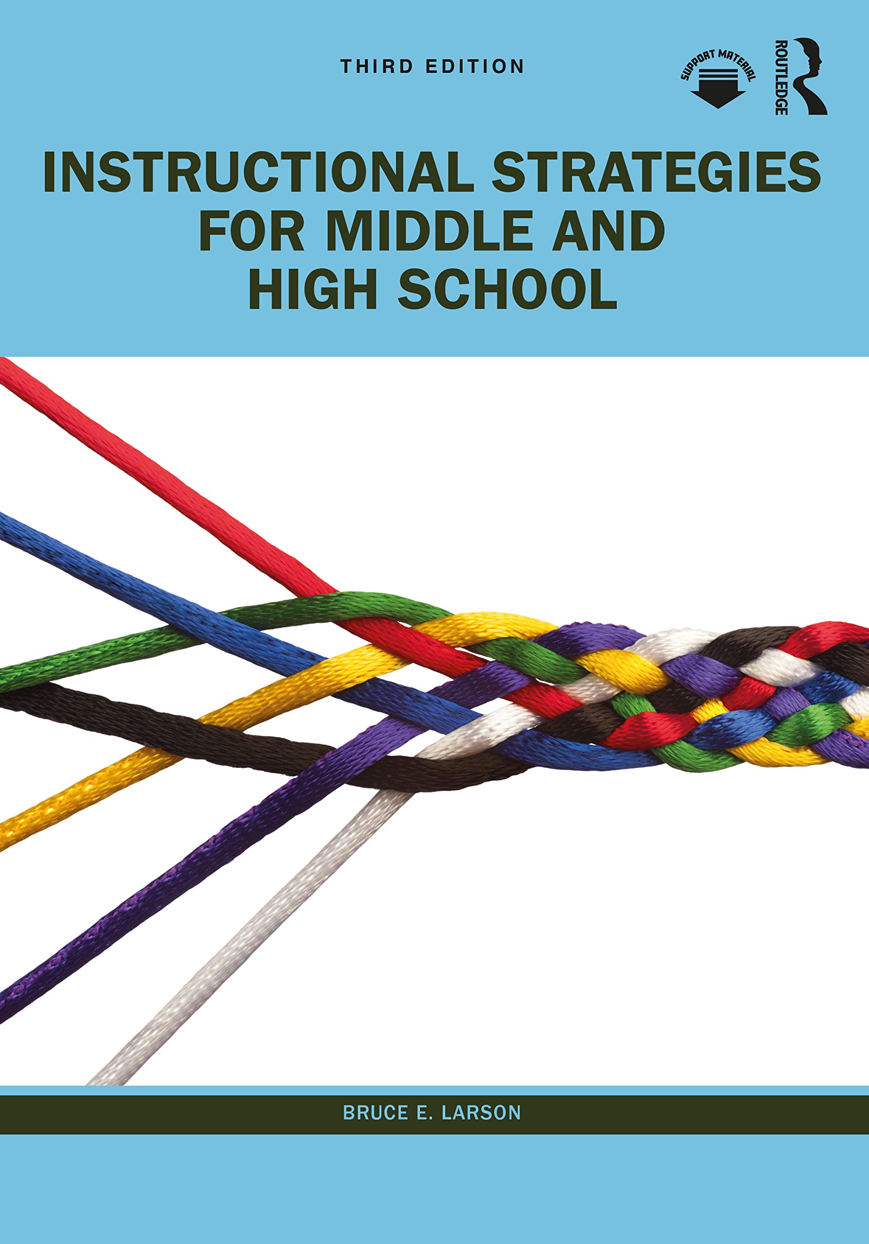 Instructional Strategies F/Middle+Hs