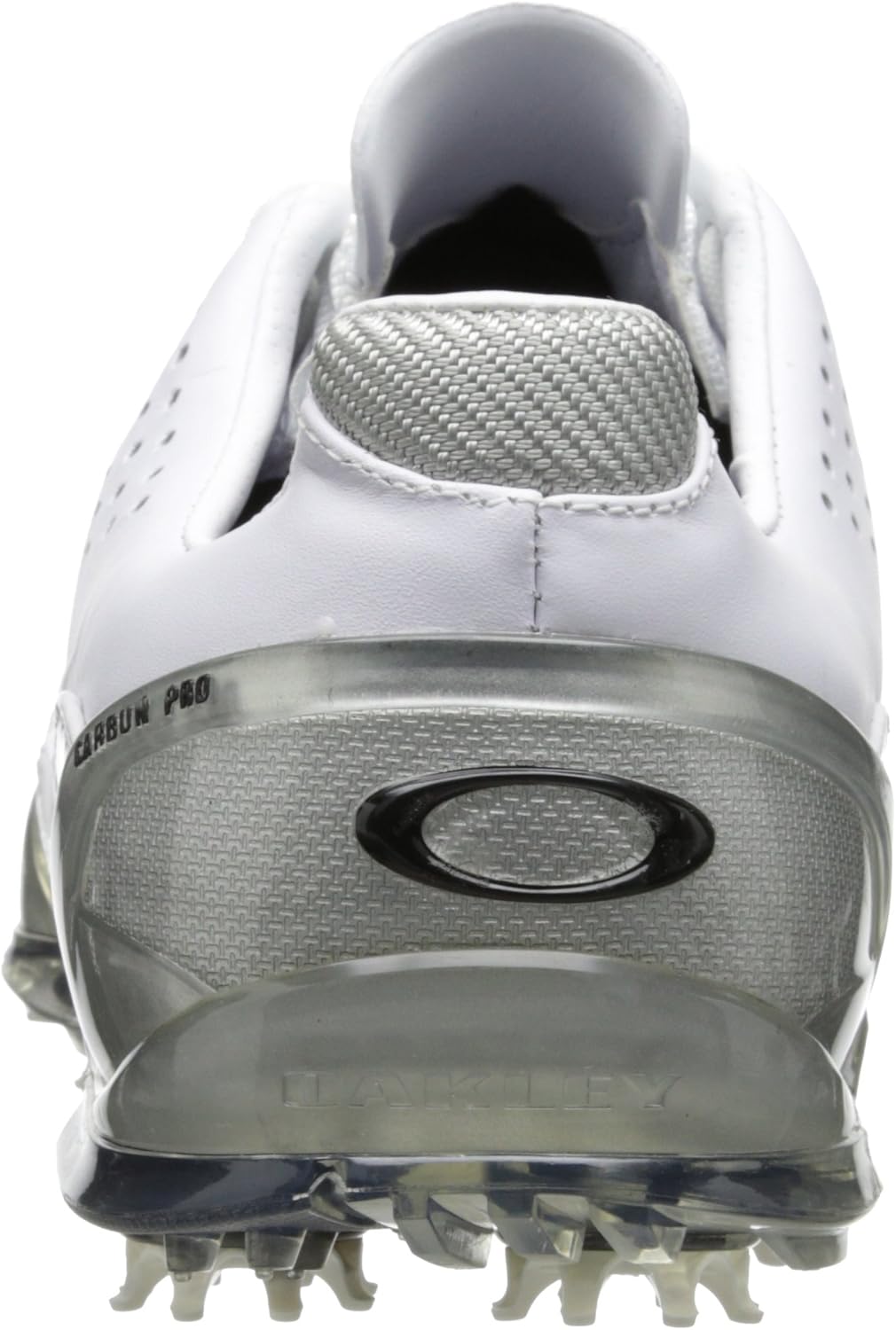 oakley carbon pro 2 golf shoes