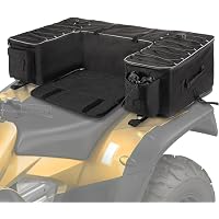 Amazon.com: CAN AM New OEM Black Soft Cargo Storage Bag, 715003759 