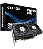 Amazon.com: ASUS GeForce GTX 1060 6GB Dual-Fan OC Edition VR Ready