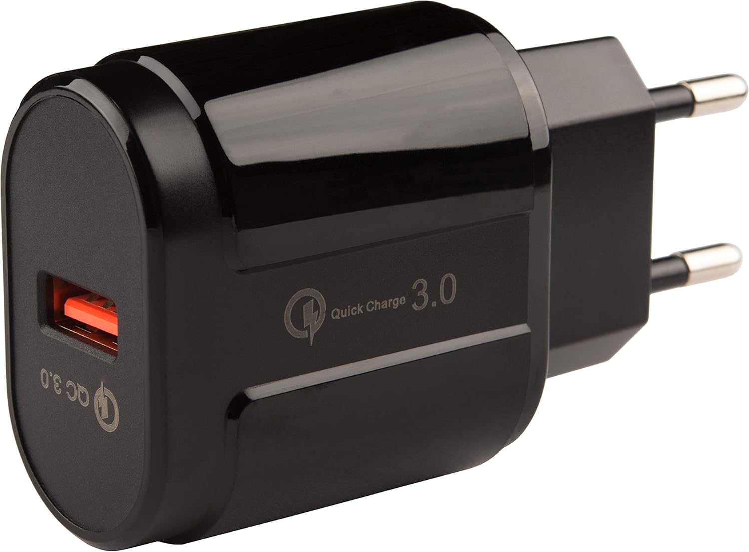 Quick charge 3.0 18w