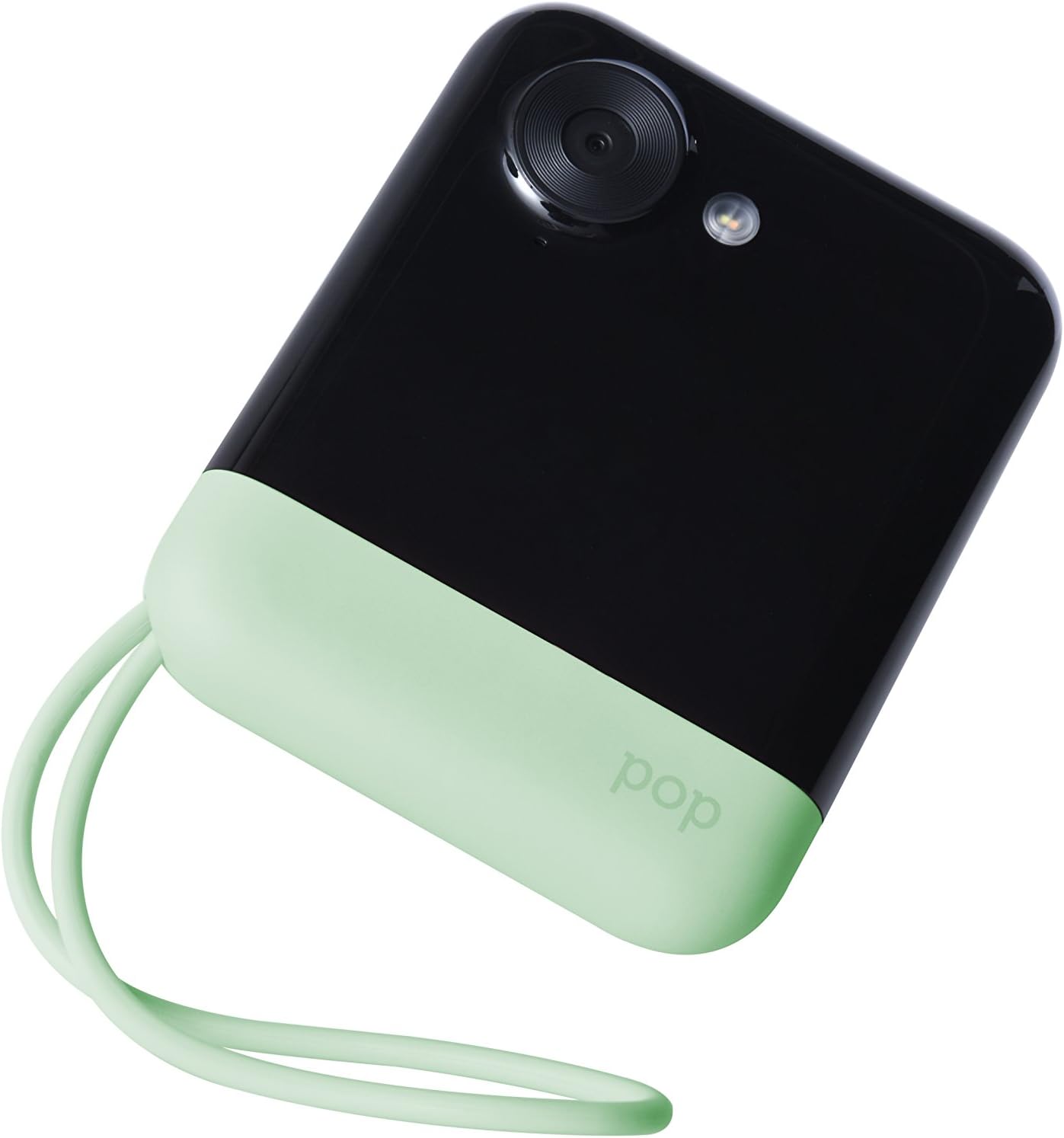 polaroid pop zink