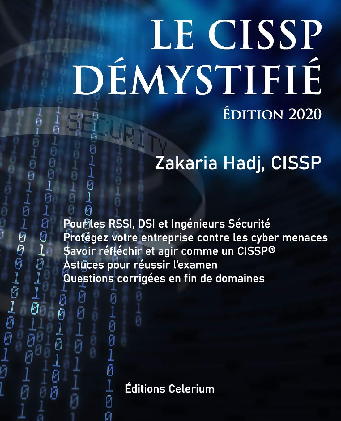 Le CISSP Démystifié