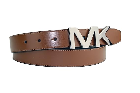 michael kors mens belt amazon