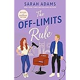 The Off-Limits Rule: A Novel (It Happened in Nashville, 1)