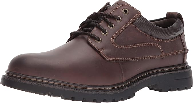 dockers men's warden oxford