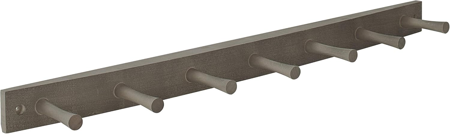 Best Wall Mount Peg Shoe Rack