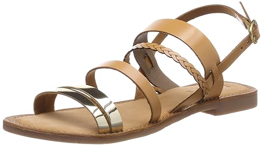 Kickers Damen Ethal Sandalen