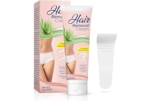 EFINITYER Hair Removal Cream