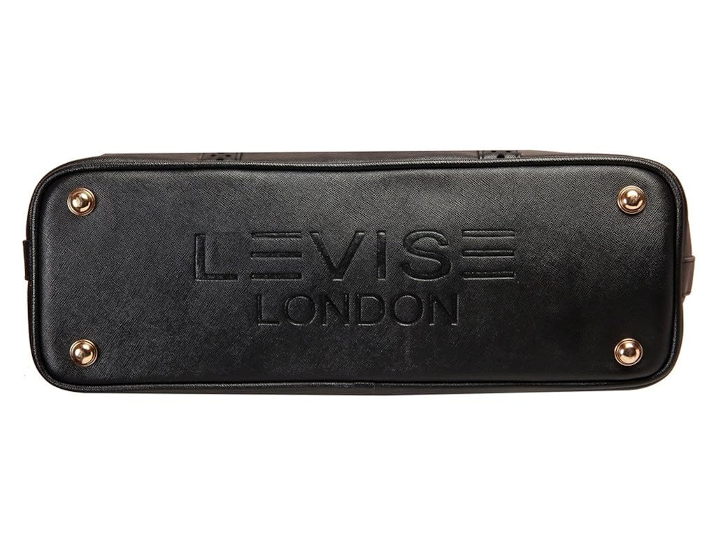 levise london designer handbag for women - shoulder bag for girls