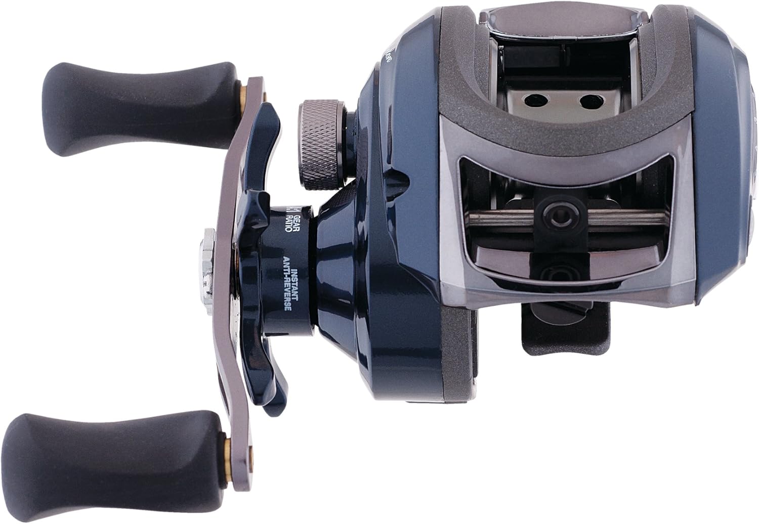 pflueger patriarch baitcast