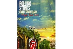 Sweet Summer Sun: Hyde Park Live[Blu-ray]