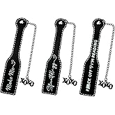 Spicy Dark Romance Metal Bookmark - Steamy Accessory for A Good Girl Readers Romance Lovers Smutty Bookmarks Gift Ideas (Spicy Bookmark Set 2)