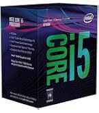 Amazon.com: Intel 8th Gen Core i5-8400 Processor : Electronics