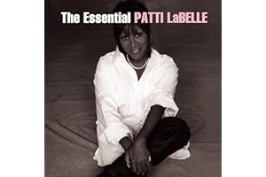 The Essential Patti Labelle