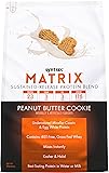 Syntrax Nutrition Matrix Protein