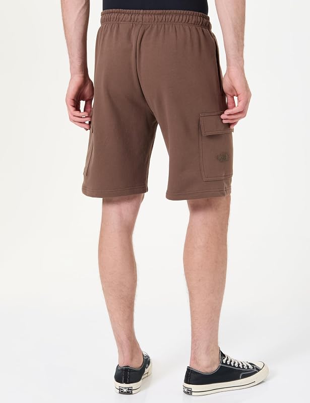 NF0A8C2Z1OI M Cargo Short Shorts Homme Smokey Brown Taille L