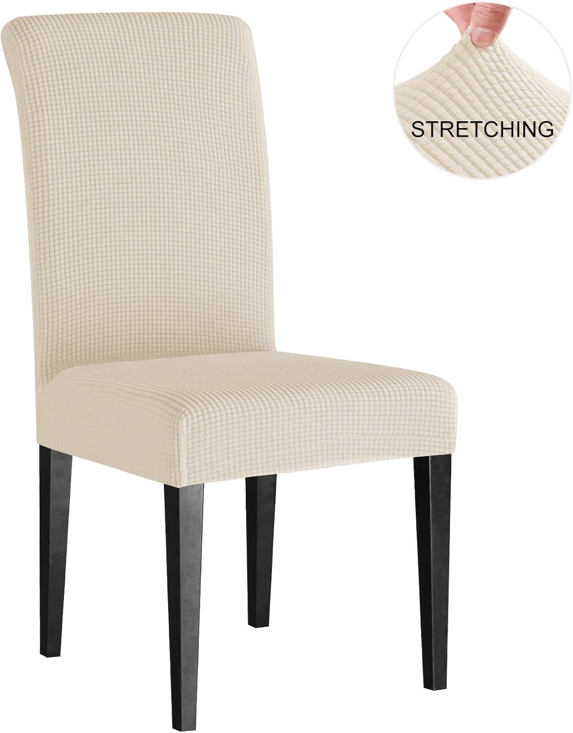 Best chair covers for dining room