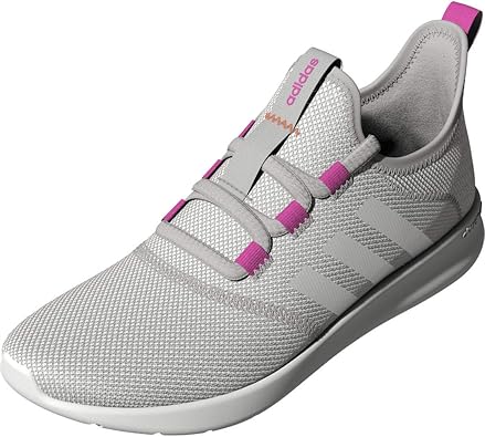 Adidas Women's Cloudfoam Pure 2.0 Running Shoes: Amazon.ca: Shoes & Handbags