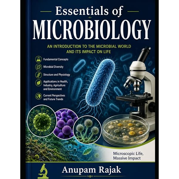 Laboratory Fundamentals of Microbiology: .: Pommerville, Jeffrey C