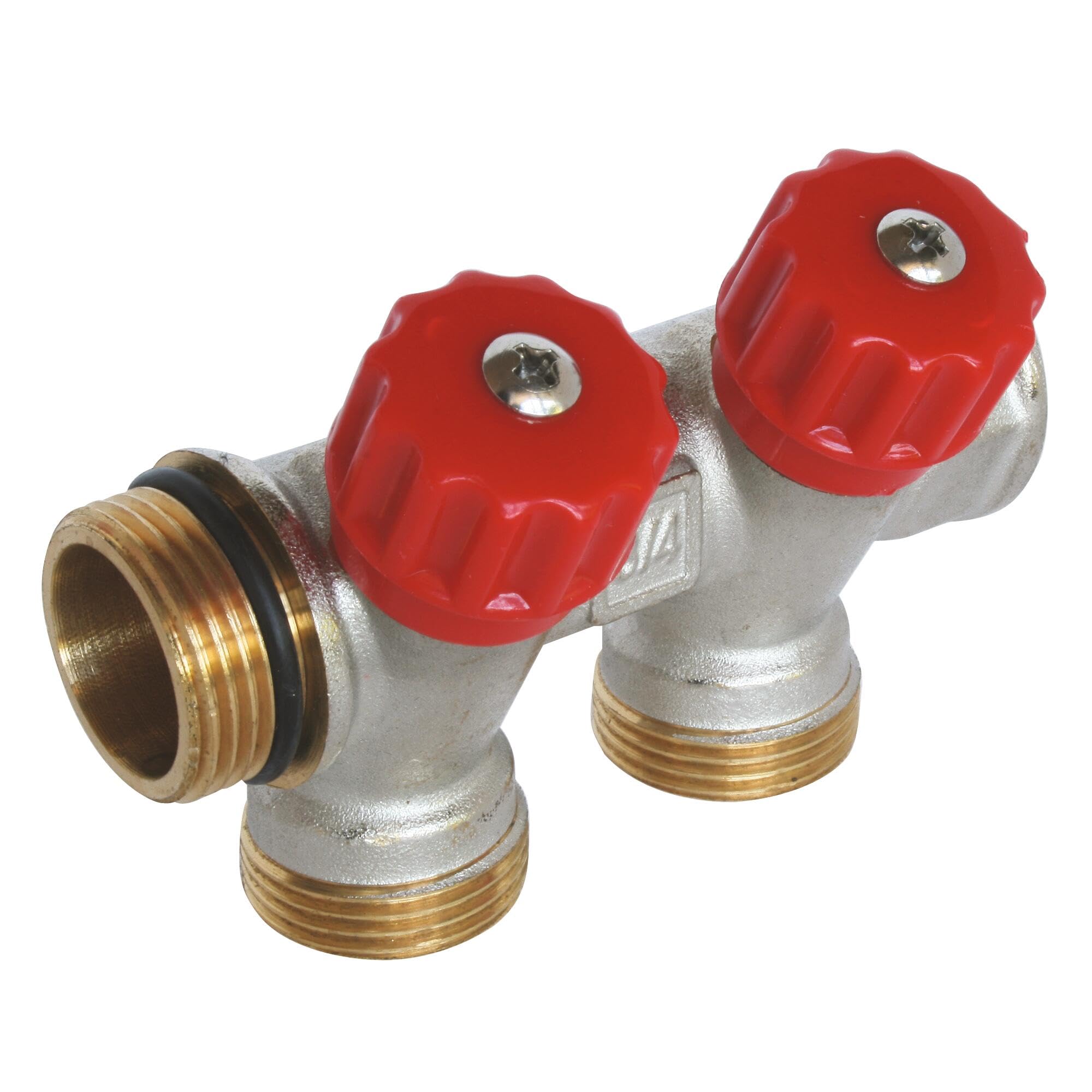 Somatherm For You - 3/4 Mini Valve Manifold 4020-02-20R