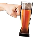 Mighty Mug Untippable Pilsner Glass