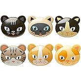 Cat Bag Clips