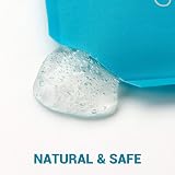 Comfytemp 6-Pack Mini Gel Ice Packs 7.5x11.5 cm Reusable Cold Compress view 6