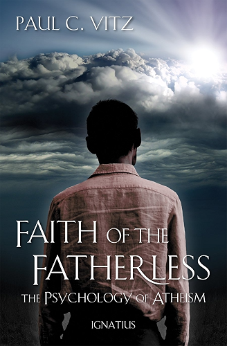 Download Faith of the Fatherless: The Psychology of Atheism (English Edition) PDF